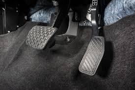 Accelerator Pedal